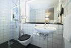 Thon Hotel Bergen Airport - Baderom Superior
