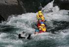 Voss Rafting Senter AS