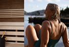 Fryd Sauna Kleppestø