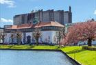 Martin´s City Walking Tour