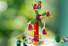 Bli med å programmere med LEGO