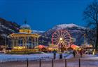 Bergen Julemarked