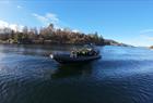 1 times RIB-tur til Alverstraumen