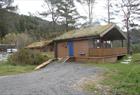 Bruvoll Camping & Hytter