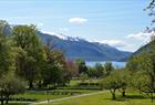 Utsikt til fjorden
