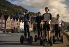 Bergen Segway - Bergens beste utsikter