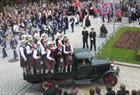 17. mai i Bergen