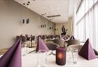 Quality Hotel Edvard Grieg - Hovedrestaurant