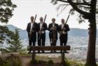 Bergen Filharmoniske Orkester