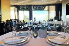Restauranten på Fana Golfklubb