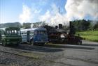 Bergen Heritage Tour - Gamle Vossebanen