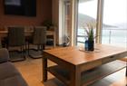Sognefjord ferie - Panorama leilegheiter
