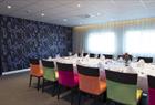 Thon Hotel Bergen Airport - Konferanserom