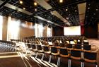 Clarion Hotel Bergen Airport - Bankettsal
