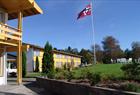 Westland hotel - Et moderne hotel med mange muligheter.