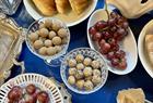 Vi byr på kaffe og croissanter – helt gratis