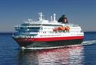 Hurtigruten