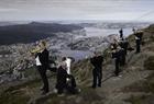 Bergen Filharmoniske Orkester