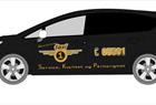 Taxi 1 AS