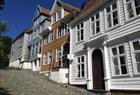 Gamle Bergen Museum - Bymuseet i Bergen