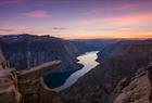 Trolltunga