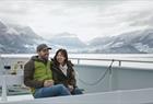 Hardangerfjordekspressen fra Bergen til Rosendal