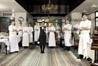Scandic Neptun - Hotellansatte