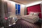 Magic Hotel Xhibiton