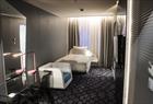 Magic Hotel Xhibiton