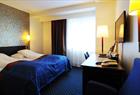 Augustin Hotel - Standard dobbelt
