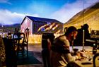 Restauranten