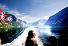 Sognefjorden i et nøtteskall®