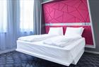 Magic Hotel Xhibiton