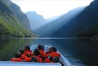 Basic fjord tour from Bergen