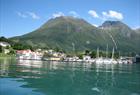 Rosendal