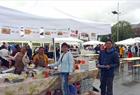 Thai matfestival