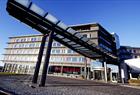 Clarion Hotel Bergen Airport - Rett ved siden av Flesland flyplass
