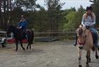 Bruvoll Camping & Hytter