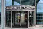 Clarion Hotel Bergen Airport - Kun et par minutters gange til Flesland