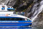 Fjordcruise Bergen – Mostraumen