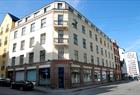 Augustin Hotel - Et par minutter gåtur til fisketorget