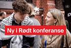Konferanse om sirkulær økonomi