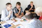 Fjordslottet hotell - Kurs- og møterom