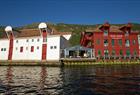 Harbour Apartments