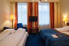 Augustin Hotel - Familierom