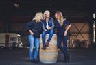 Kvinnene som står bak Feddie Ocean Distillery