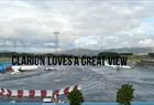 Clarion Hotel Bergen Airport - Kun en busstur unna Bergen sentrum