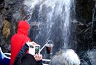 Fjordcruise til Mostraumen