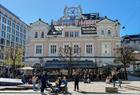 Martin´s City Walking Tour