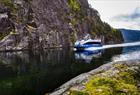 Fjordcruise Bergen – Mostraumen